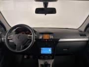 Opel Astra H Рестайлинг Екатеринбург  - изображение 47