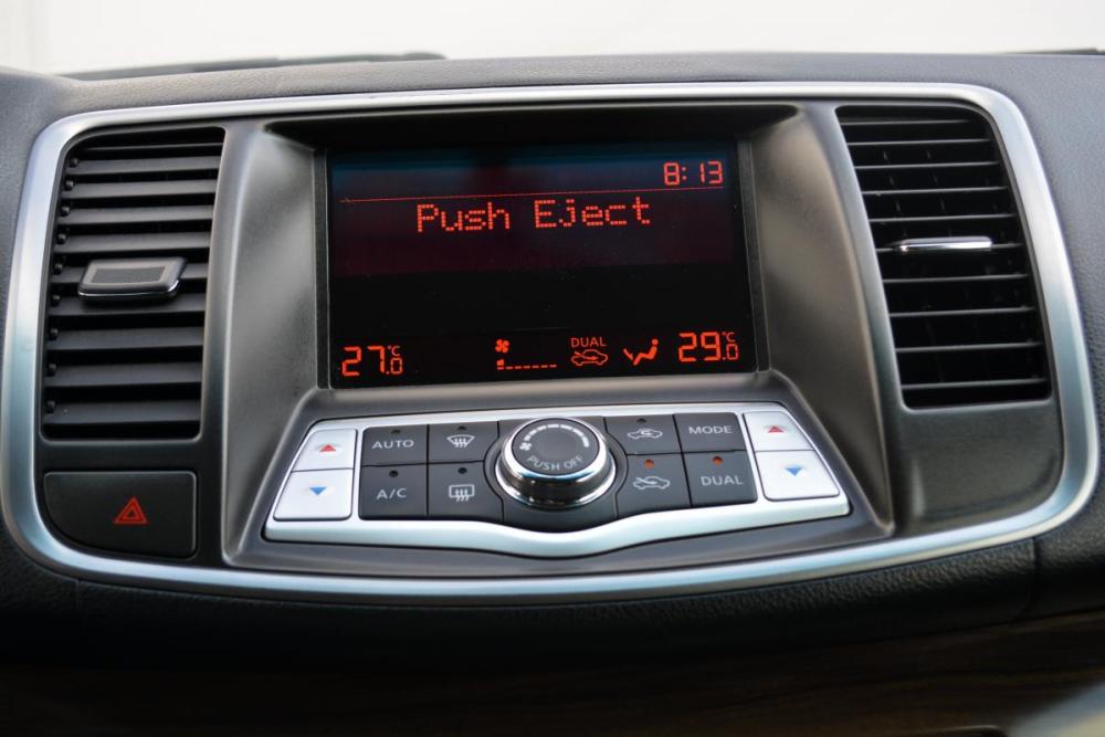 Nissan Teana II Рестайлинг Таганрог  - изображение 16