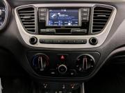 Hyundai Solaris II Москва  - изображение 41