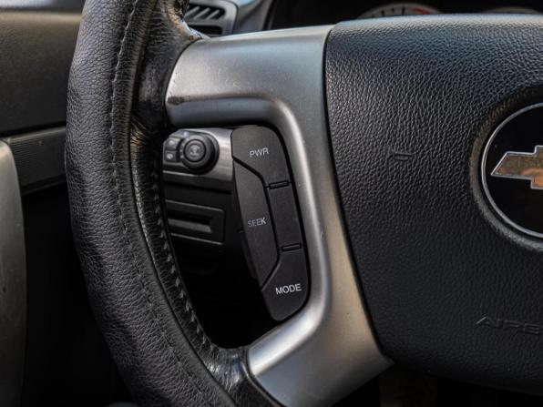 Chevrolet Captiva I с пробегом 2008 года, цена 980 000 рублей, 263509 км, внедорожник, Автокод Объявления