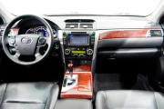 Toyota Camry VII (XV50) Сургут  - изображение 36