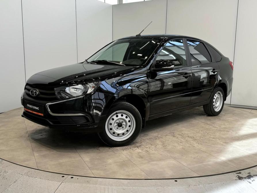 Lada (ВАЗ) Granta I Рестайлинг Волжский  - изображение 1