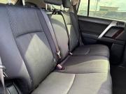 Toyota Land Cruiser Prado 150 Series Рестайлинг 1 Набережные Челны  - изображение 50