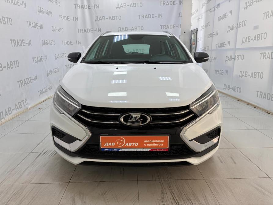 Lada (ВАЗ) Vesta I Рестайлинг (NG) Пермь  - изображение 2