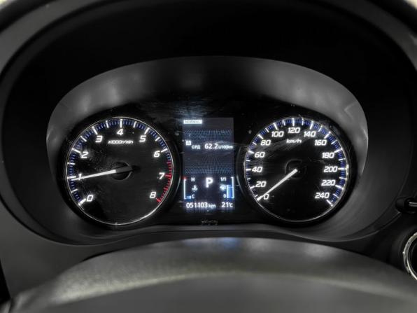 Mitsubishi Outlander III Рестайлинг 3 с пробегом 2021 года, цена 2 250 000 рублей, 51097 км, внедорожник, Автокод Объявления