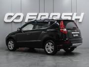 Geely Emgrand X7 I Рестайлинг Воронеж  - изображение 18