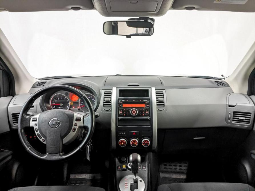 Nissan X-Trail II Москва  - изображение 14