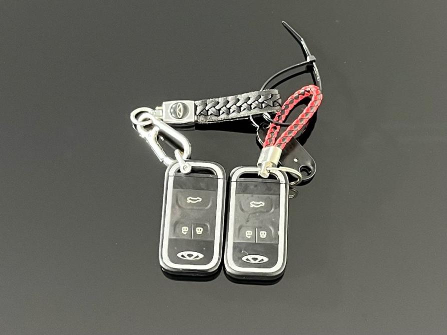 Chery Tiggo 4 Pro I Рестайлинг Ижевск  - изображение 22