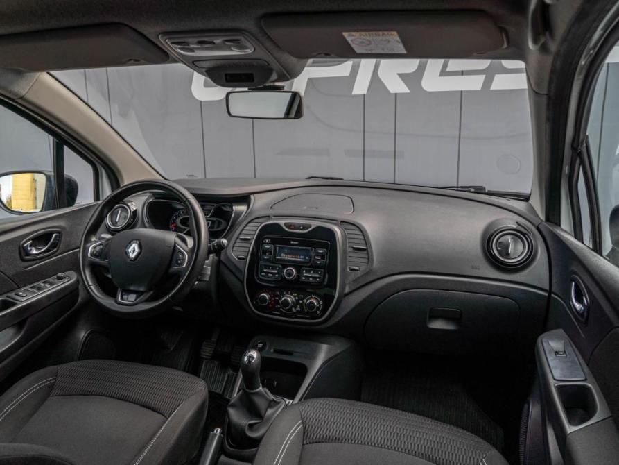 Renault Kaptur I Тамбов  - изображение 11