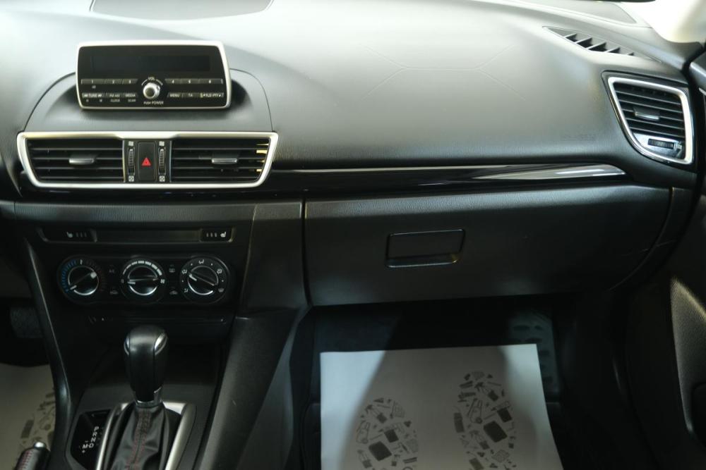 Mazda 3 III (BM) Омск  - изображение 17