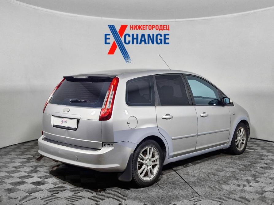 Ford C-MAX I Рестайлинг Нижний Новгород  - изображение 2