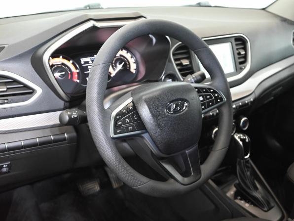 Lada (ВАЗ) Vesta I Рестайлинг (NG) с пробегом 2025 года, цена 1 350 000 рублей, 21946 км, седан, Автокод Объявления