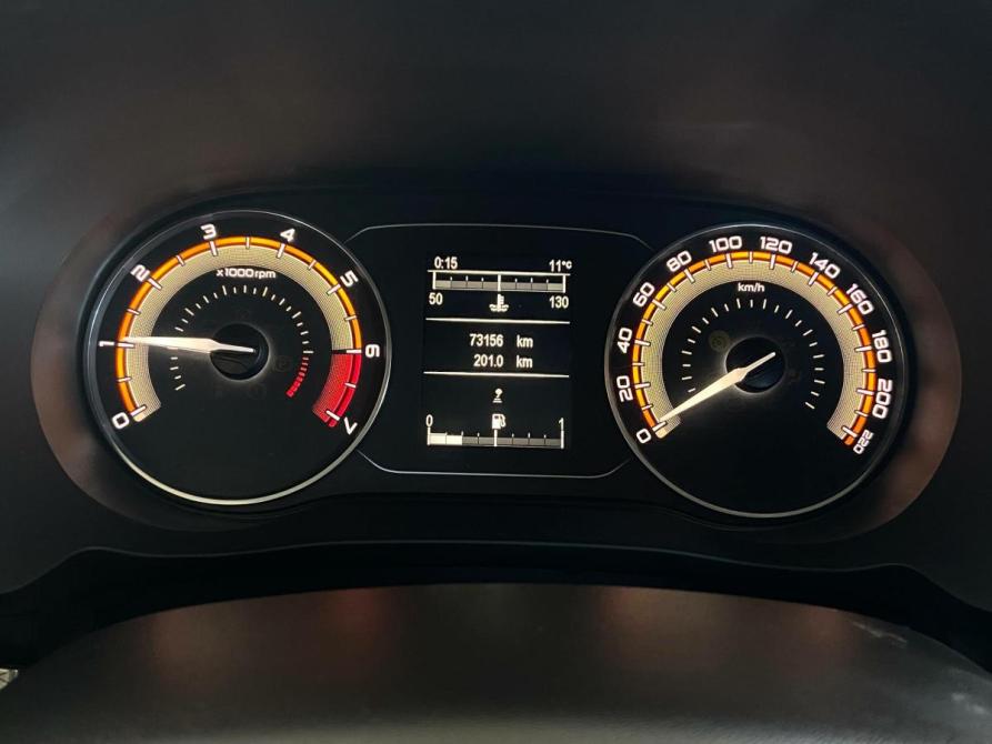Lada (ВАЗ) Vesta I Рестайлинг (NG) Тольятти  - изображение 17