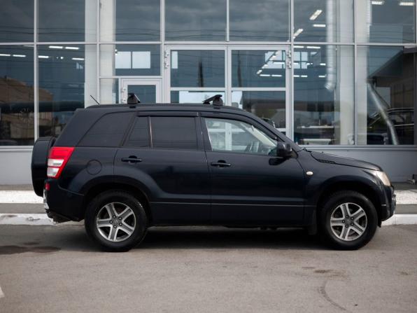 Suzuki Grand Vitara II Рестайлинг с пробегом 2009 года, цена 900 000 рублей, 258775 км, внедорожник, Автокод Объявления