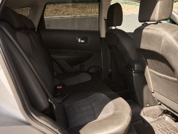 Nissan Qashqai I Рестайлинг с пробегом 2013 года, цена 1 178 000 рублей, 167884 км, внедорожник, Автокод Объявления