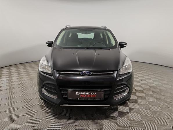 Ford Kuga II с пробегом 2014 года, цена 1 099 000 рублей, 201774 км, внедорожник, Автокод Объявления