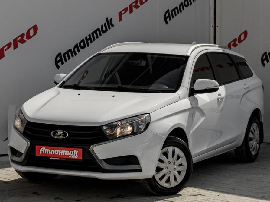 Lada (ВАЗ) Vesta I Екатеринбург  - изображение 1