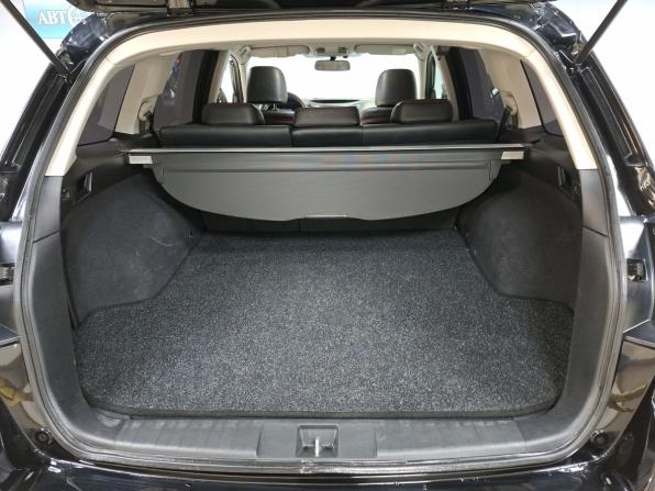 Subaru Outback IV Рестайлинг с пробегом 2014 года, цена 1 550 000 рублей, 193325 км, универсал, Автокод Объявления