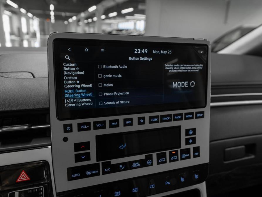 Hyundai Staria I Москва  - изображение 23