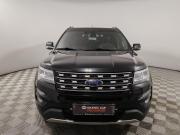 Ford Explorer V Рестайлинг Москва  - изображение 28