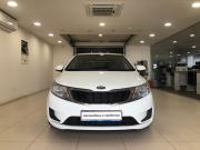 Kia Rio III Астрахань  - изображение 29