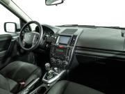 Land Rover Freelander II Рестайлинг Санкт-Петербург  - изображение 27
