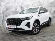 Chery Tiggo 7 Pro Max I Ульяновск  - изображение 23