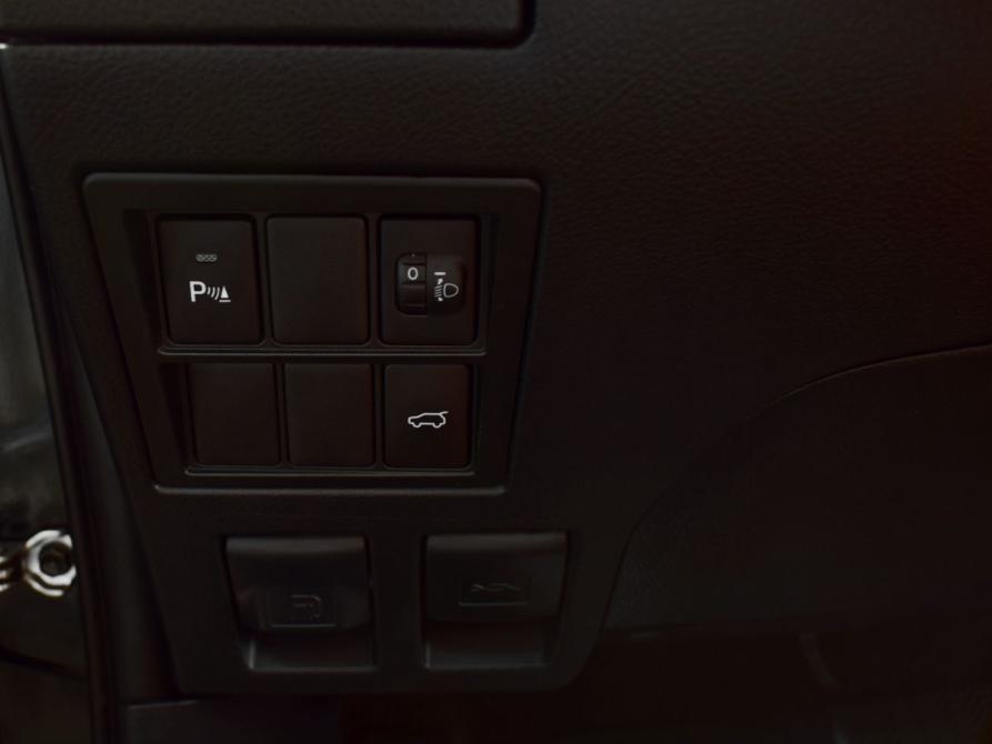 Toyota Fortuner II Кемерово  - изображение 21