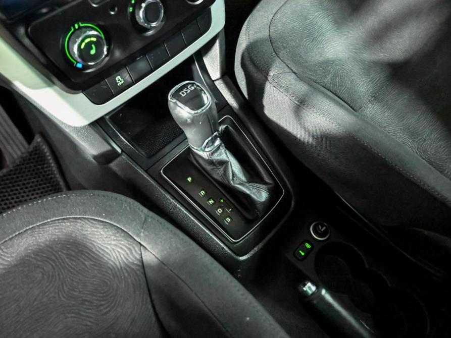 Skoda Yeti I Рестайлинг Екатеринбург  - изображение 14