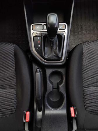 Hyundai Creta I с пробегом 2019 года, цена 1 679 000 рублей, 126792 км, внедорожник, Автокод Объявления