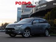 Mitsubishi Outlander III Москва  - изображение 18