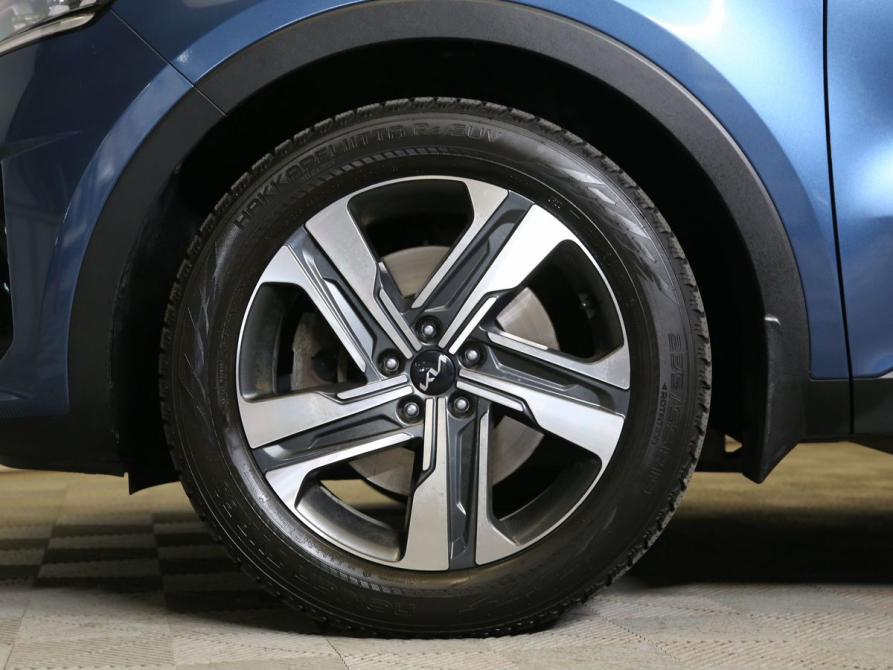 Kia Sorento IV Санкт-Петербург  - изображение 9