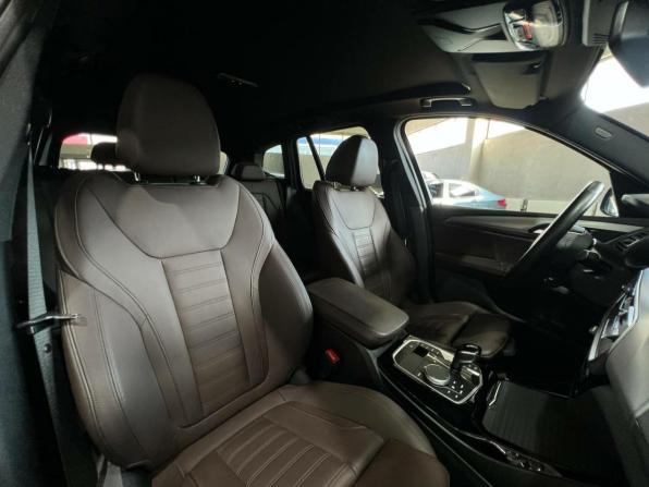 BMW X3 III (G01) Рестайлинг с пробегом 2021 года, цена 5 400 000 рублей, 73869 км, внедорожник, Автокод Объявления