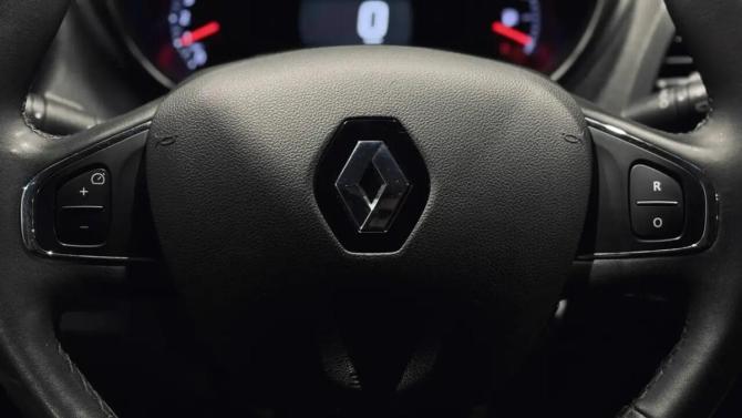 Renault Kaptur I с пробегом 2019 года, цена 1 560 000 рублей, 63000 км, внедорожник, Автокод Объявления