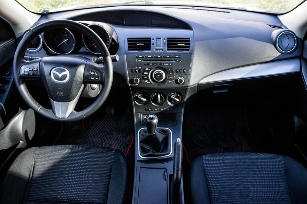 Mazda 3 II (BL) Уфа  - изображение 5