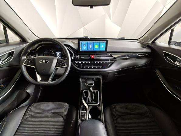 Москвич 3 с пробегом 2024 года, цена 1 395 000 рублей, 41597 км, внедорожник, Автокод Объявления