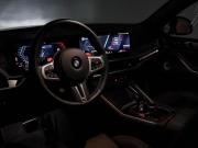 BMW X5 M III (F95) Рестайлинг Москва  - изображение 61