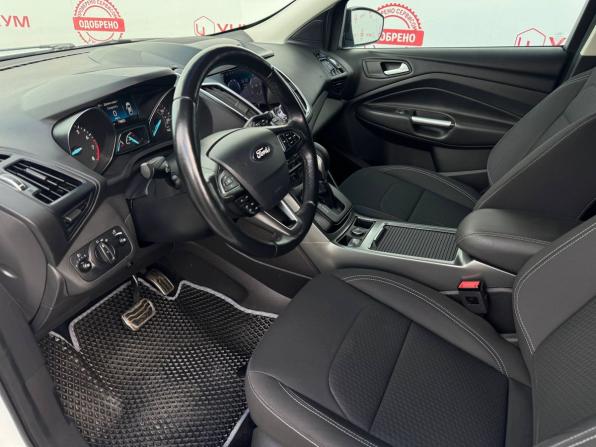 Ford Kuga II Рестайлинг с пробегом 2018 года, цена 1 769 000 рублей, 150913 км, внедорожник, Автокод Объявления