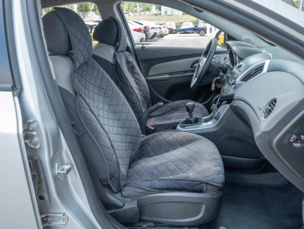 Chevrolet Cruze I Рестайлинг с пробегом 2013 года, цена 849 000 рублей, 189816 км, хэтчбек, Автокод Объявления