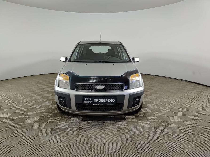 Ford Fusion I Рестайлинг Уфа  - изображение 2