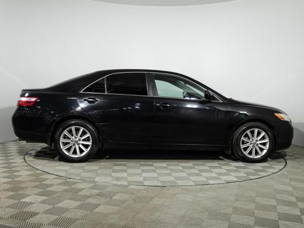 Toyota Camry VI (XV40) с пробегом 2008 года, цена 829 585 рублей, 233924 км, седан, Автокод Объявления