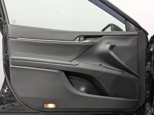 Toyota Camry VIII (XV70) Рестайлинг с пробегом 2022 года, цена 2 900 000 рублей, 110323 км, седан, Автокод Объявления