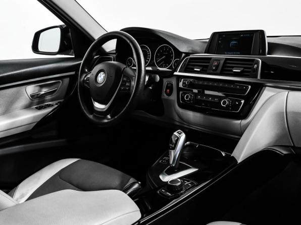 BMW 3 серии VI (F3x) Рестайлинг с пробегом 2018 года, цена 2 448 000 рублей, 119038 км, седан, Автокод Объявления