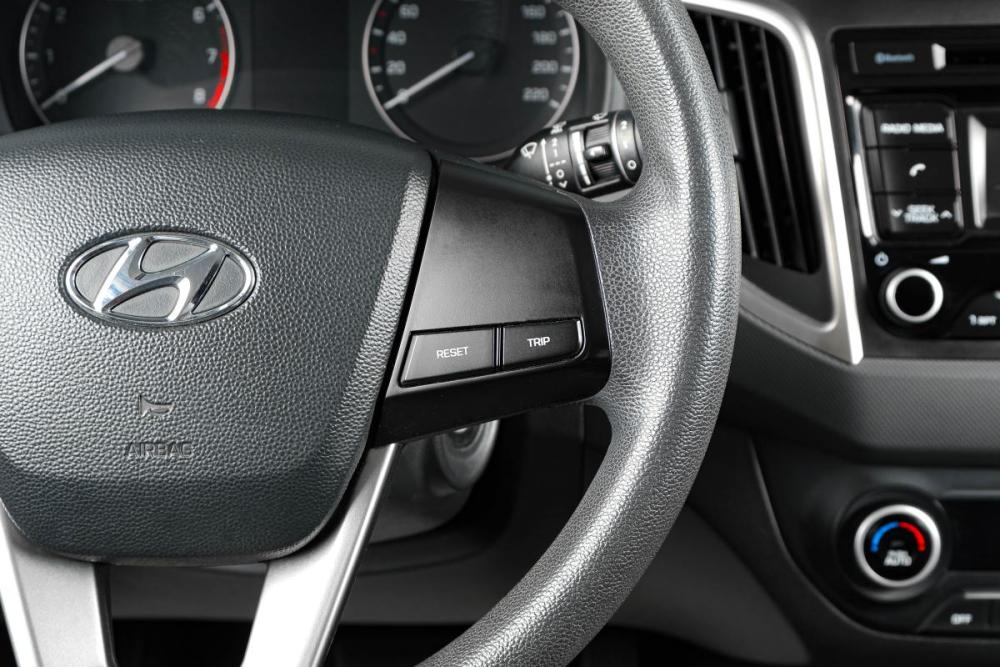 Hyundai Creta I Тюмень  - изображение 16