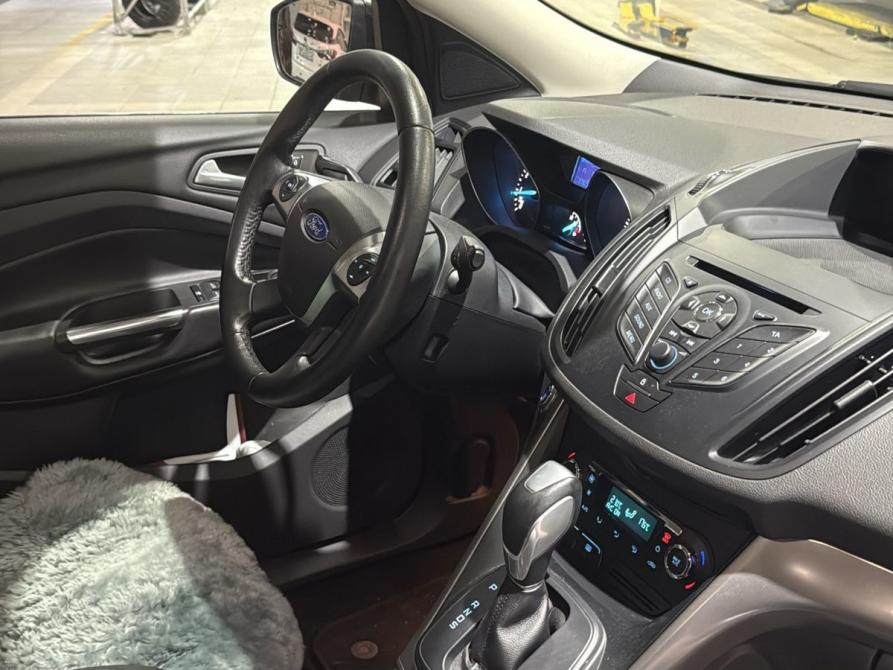 Ford Kuga II Санкт-Петербург  - изображение 5