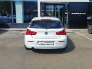 BMW 1 серии II (F20/F21) Рестайлинг 2 Москва  - изображение 22