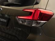 Subaru Forester V Рестайлинг Москва  - изображение 70