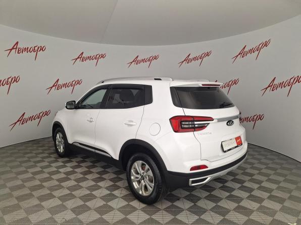 Chery Tiggo 4 I Рестайлинг с пробегом 2021 года, цена 1 275 000 рублей, 88100 км, внедорожник, Автокод Объявления