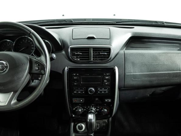 Nissan Terrano III (D10) с пробегом 2018 года, цена 1 599 700 рублей, 48788 км, внедорожник, Автокод Объявления