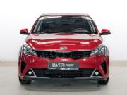 Kia Rio IV Рестайлинг Санкт-Петербург  - изображение 32